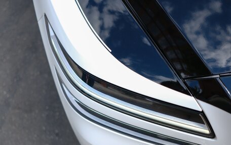 Genesis GV80 I, 2021 год, 5 920 000 рублей, 10 фотография