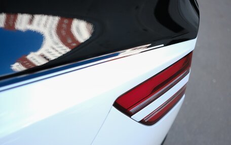 Genesis GV80 I, 2021 год, 5 920 000 рублей, 12 фотография