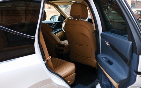 Genesis GV80 I, 2021 год, 5 920 000 рублей, 18 фотография