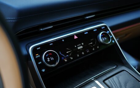 Genesis GV80 I, 2021 год, 5 920 000 рублей, 27 фотография