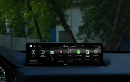 Genesis GV80 I, 2021 год, 5 920 000 рублей, 26 фотография