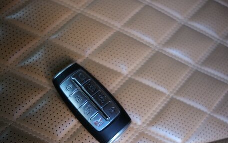 Genesis GV80 I, 2021 год, 5 920 000 рублей, 29 фотография