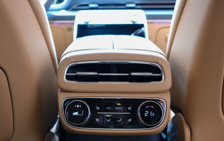 Genesis GV80 I, 2021 год, 5 920 000 рублей, 23 фотография