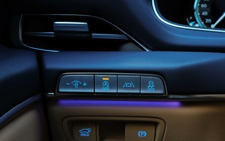 Genesis GV80 I, 2021 год, 5 920 000 рублей, 28 фотография
