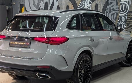 Mercedes-Benz GLC, 2026 год, 9 900 000 рублей, 2 фотография