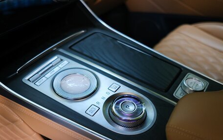 Genesis GV80 I, 2021 год, 5 920 000 рублей, 24 фотография