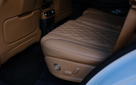 Genesis GV80 I, 2021 год, 5 920 000 рублей, 22 фотография
