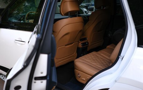Genesis GV80 I, 2021 год, 5 920 000 рублей, 19 фотография