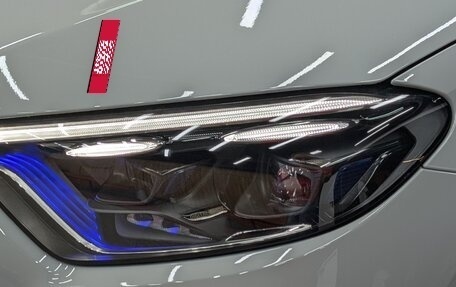 Mercedes-Benz GLC, 2026 год, 9 900 000 рублей, 4 фотография