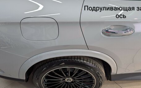 Mercedes-Benz GLC, 2026 год, 9 900 000 рублей, 7 фотография