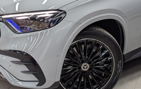 Mercedes-Benz GLC, 2026 год, 9 900 000 рублей, 8 фотография
