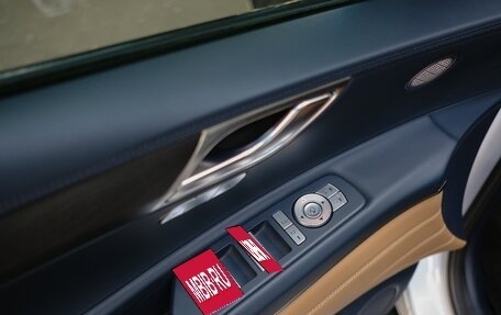 Genesis GV80 I, 2021 год, 5 920 000 рублей, 25 фотография
