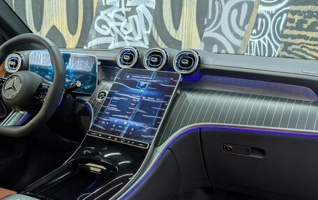 Mercedes-Benz GLC, 2026 год, 9 900 000 рублей, 16 фотография