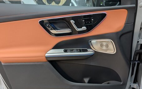 Mercedes-Benz GLC, 2026 год, 9 900 000 рублей, 12 фотография