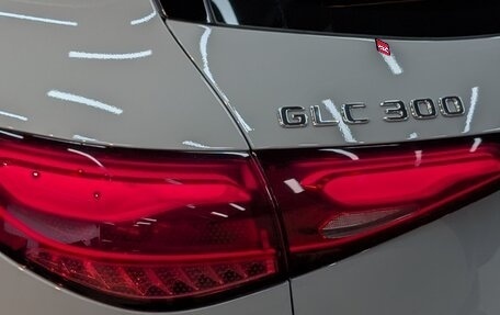 Mercedes-Benz GLC, 2026 год, 9 900 000 рублей, 5 фотография