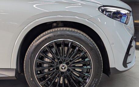 Mercedes-Benz GLC, 2026 год, 9 900 000 рублей, 11 фотография
