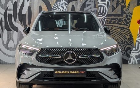 Mercedes-Benz GLC, 2026 год, 9 900 000 рублей, 9 фотография