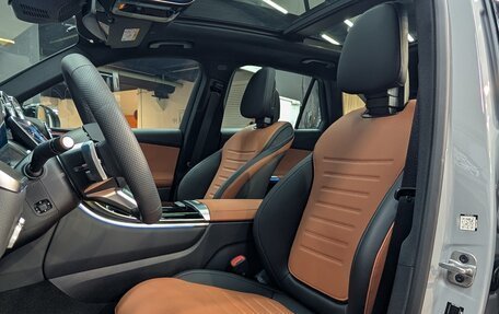 Mercedes-Benz GLC, 2026 год, 9 900 000 рублей, 14 фотография