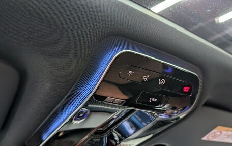 Mercedes-Benz GLC, 2026 год, 9 900 000 рублей, 15 фотография