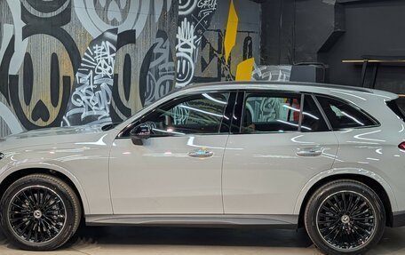 Mercedes-Benz GLC, 2026 год, 9 900 000 рублей, 6 фотография