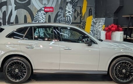 Mercedes-Benz GLC, 2026 год, 9 900 000 рублей, 10 фотография