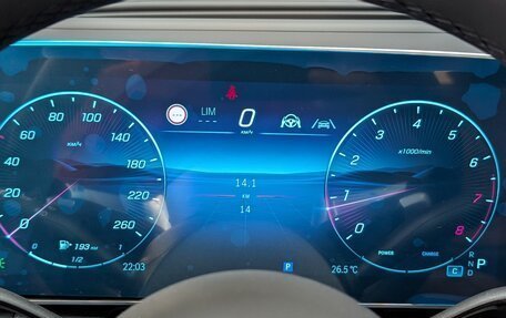 Mercedes-Benz GLC, 2026 год, 9 900 000 рублей, 18 фотография