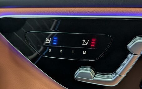 Mercedes-Benz GLC, 2026 год, 9 900 000 рублей, 25 фотография