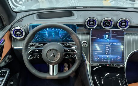 Mercedes-Benz GLC, 2026 год, 9 900 000 рублей, 26 фотография