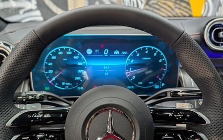 Mercedes-Benz GLC, 2026 год, 9 900 000 рублей, 28 фотография