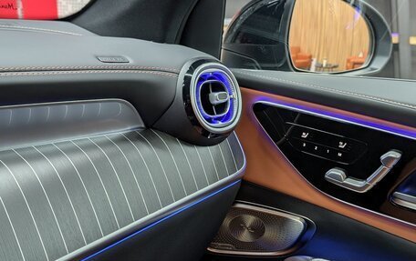 Mercedes-Benz GLC, 2026 год, 9 900 000 рублей, 24 фотография
