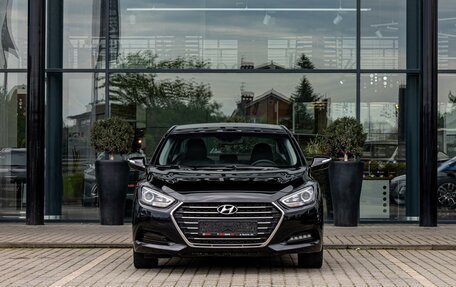 Hyundai i40 I рестайлинг, 2016 год, 1 145 000 рублей, 2 фотография