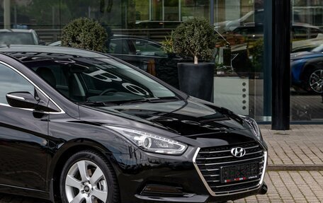 Hyundai i40 I рестайлинг, 2016 год, 1 145 000 рублей, 8 фотография