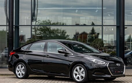 Hyundai i40 I рестайлинг, 2016 год, 1 145 000 рублей, 3 фотография