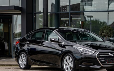 Hyundai i40 I рестайлинг, 2016 год, 1 145 000 рублей, 7 фотография