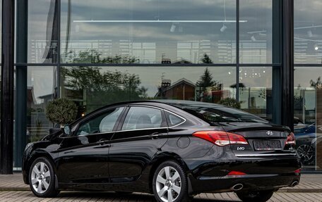 Hyundai i40 I рестайлинг, 2016 год, 1 145 000 рублей, 4 фотография