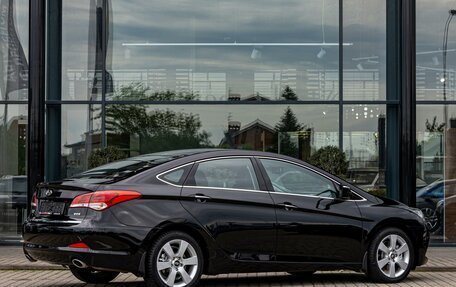 Hyundai i40 I рестайлинг, 2016 год, 1 145 000 рублей, 6 фотография