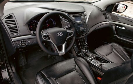 Hyundai i40 I рестайлинг, 2016 год, 1 145 000 рублей, 13 фотография