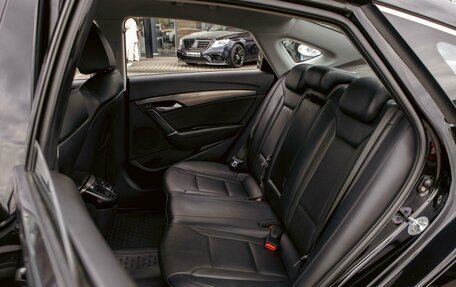 Hyundai i40 I рестайлинг, 2016 год, 1 145 000 рублей, 16 фотография