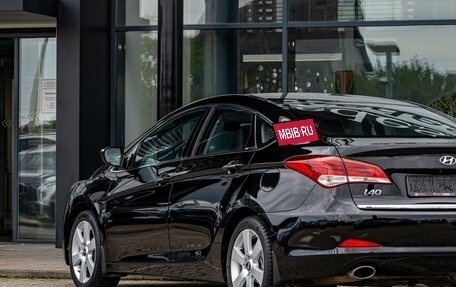 Hyundai i40 I рестайлинг, 2016 год, 1 145 000 рублей, 9 фотография