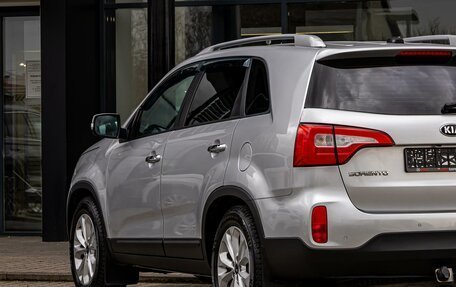 KIA Sorento II рестайлинг, 2019 год, 2 055 000 рублей, 9 фотография