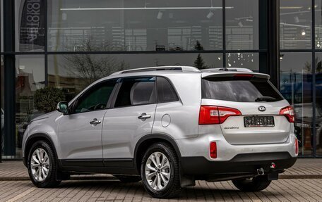 KIA Sorento II рестайлинг, 2019 год, 2 055 000 рублей, 4 фотография