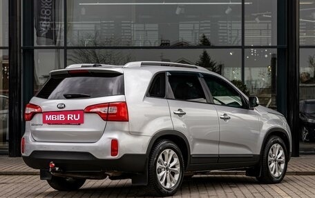 KIA Sorento II рестайлинг, 2019 год, 2 055 000 рублей, 6 фотография