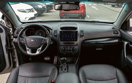 KIA Sorento II рестайлинг, 2019 год, 2 055 000 рублей, 16 фотография