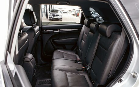 KIA Sorento II рестайлинг, 2019 год, 2 055 000 рублей, 17 фотография