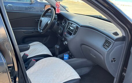 KIA Rio II, 2005 год, 460 000 рублей, 7 фотография