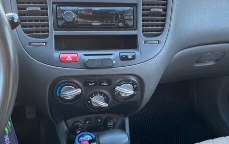 KIA Rio II, 2005 год, 460 000 рублей, 12 фотография