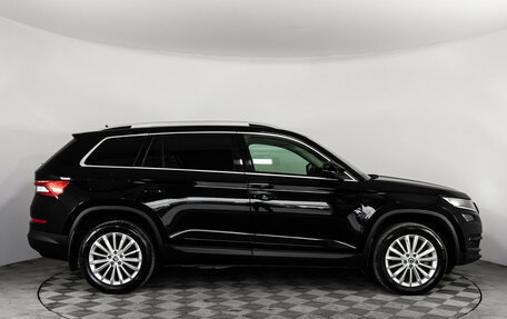 Skoda Kodiaq I, 2020 год, 2 300 000 рублей, 5 фотография