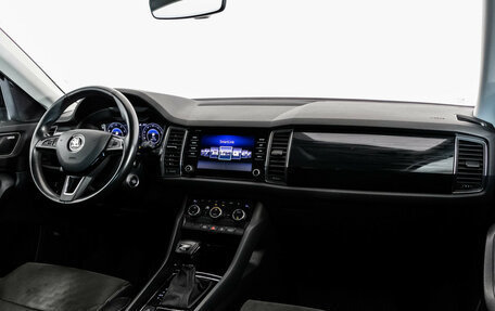 Skoda Kodiaq I, 2020 год, 2 300 000 рублей, 10 фотография