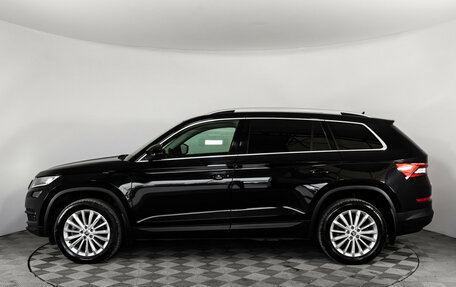 Skoda Kodiaq I, 2020 год, 2 300 000 рублей, 9 фотография