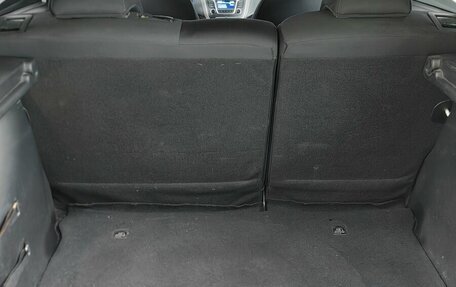 Hyundai Solaris II рестайлинг, 2014 год, 985 000 рублей, 24 фотография
